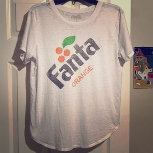 Fanta Soda Top - XL